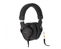 SubZero HFH100 Hi-Fi Hoofdtelefoon met Afneembare Kabel