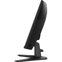 MSI MAG 276CFDE E20 Gaming Monitor - 200Hz, 0,5m GtG — thumbnail 9