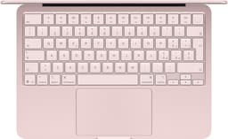Apple MacBook Neo - 13 inch - Blos - 512 GB - Touch ID - AZERTY — thumbnail 3