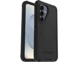 Otterbox Defender Pro Magnets Samsung Galaxy S26 - Zwart — thumbnail 1