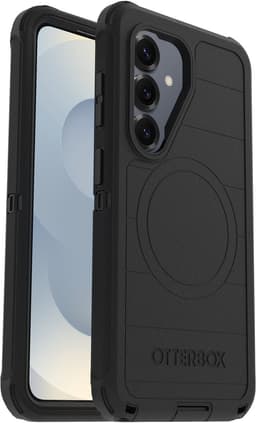 Otterbox Defender Pro Magnets Samsung Galaxy S26 - Zwart — thumbnail 2