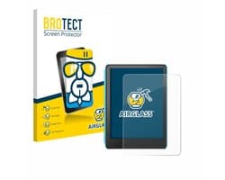 Screenprotector voor Amazon Kindle Colorsoft Kids Beschermglas transparant