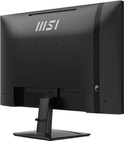 MSI PRO MP275Q E14 - QHD Monitor - 144hz - 27 inch - Speakers — thumbnail 3