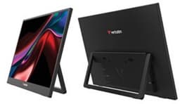 Monitor Verbatim 32401 Full HD 15" — thumbnail 4