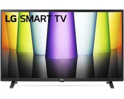 LG 32LQ63006LA - 32 inch - Full HD LED - 2022 - Smart TV