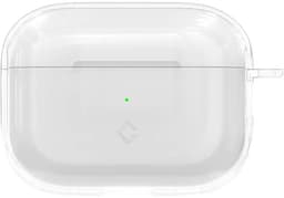 Coverzs TPU hoesje geschikt voor AirPods Pro / Pro 2 - TPU case - Optimale bescherming — thumbnail 1