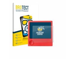 BROTECT - Screenprotector voor PicPak E-Ink Display - Folie Beschermfolie Beschermglas matte