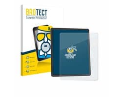 BROTECT - Screenprotector voor Amazon Kindle Scribe 2025 - Folie Beschermfolie Beschermglas matte