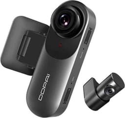 DDPai Mola N3 Pro 2CH QuadHD Wifi GPS dashcam voor auto — thumbnail 3