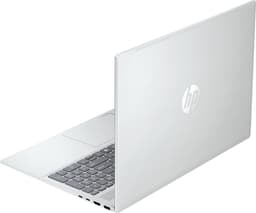 "HP OmniBook 5 AI 16-af1970nd Intel Core Ultra 7 255U Laptop 40,6 cm (16"") 2K 32 GB LPDDR5x-SDRAM 1 TB SSD Wi-Fi 6 (802.11ax) Windows 11 Home AI PC Zilver" — thumbnail 4