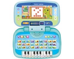 Vtech - Junior Laptop - Premium Collectie