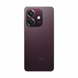 Smartphone Oppo A60 5G 6,67" 4 GB RAM 128 GB 256 GB Zwart — thumbnail 4