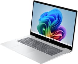 HP OmniBook 7 - Laptop - 17,3 inch - Intel Core Ultra 7 - 32GB RAM/2TB SSD - Touchscreen - Windows 11 - Zilver — thumbnail 3