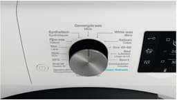 Whirlpool FFD 10489E BV BE wasmachine Voorbelading 10 kg 1400 RPM Wit — thumbnail 5