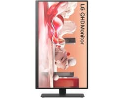 Monitor LG 27BA75QB-B.AEU
