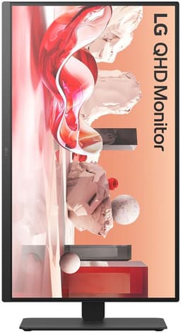 Monitor LG 27BA75QB-B.AEU — thumbnail 2