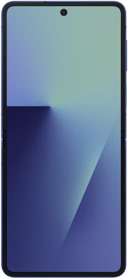 Samsung Galaxy Z Flip7 5G - 512GB - Blue Shadow — thumbnail 4