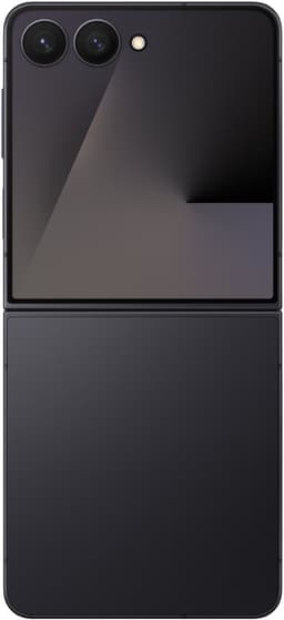 Samsung Galaxy Z Flip7 5G - 256GB - Jet Black — thumbnail 3