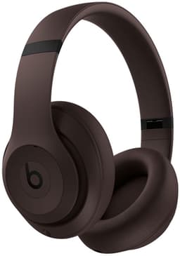 Beats, Studio Pro Circum-Aural Bluetooth Headset met ANC Ruisonderdrukking, Donkerbruin — thumbnail 1