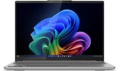 Lenovo IdeaPad Pro 5 16IAH10 83JM003WMH - Creator Laptop - 16 inch — thumbnail 5