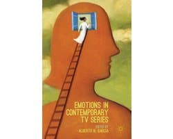 Emotions in Contemporary TV Series