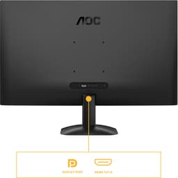 AOC Q27B35E - QHD IPS Monitor - 27 inch — thumbnail 6