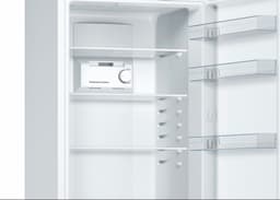 Bosch KGN36NWEA - Serie 2 - Koel-vriescombinatie - Total No Frost: Nooit meer ontdooien - Perfect Fit zet je koelkast strak tegen de wand of in een nis - Led verlichting Wit — thumbnail 10