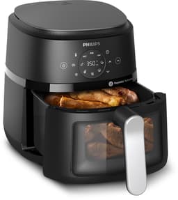 Philips 2000 series NA221/00 - Airfryer - 4.2 liter — thumbnail 13