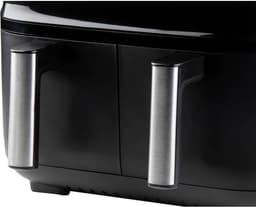 DOMO DO537FR - Deli-fryer 'double fry zone' - 2x 4 L - 2850 W — thumbnail 12