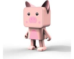 MOB - Dansende Bluetooth Speaker - Varken