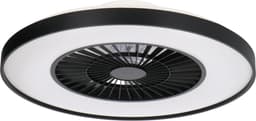 LED Plafondlamp met ventilator - Dimbaar - 3800 Lumen - 60W - 2000K/4000K — thumbnail 4