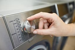 Electrolux WE170P wasmachine Voorbelading 8 kg 1400 RPM Roestvrijstaal — thumbnail 6