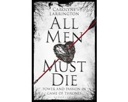 All Men Must Die