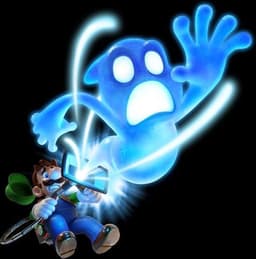 Luigi's Mansion 3 - Nintendo Switch — thumbnail 7
