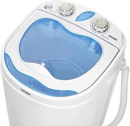 Mesko MS 8053 mini wasmachine — thumbnail 5