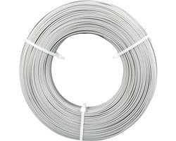 Fiberlogy Refill Easy PLA Gray