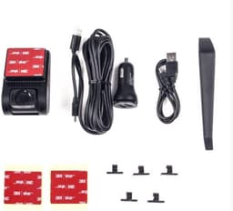 Viofo A129 PRO 1CH FullHD Wifi GPS dashcam voor auto — thumbnail 4
