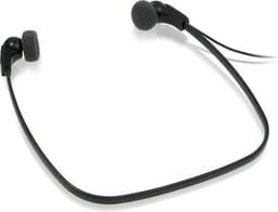 Philips LFH0334 Zwart Intraauraal Onder kin koptelefoon — thumbnail 6