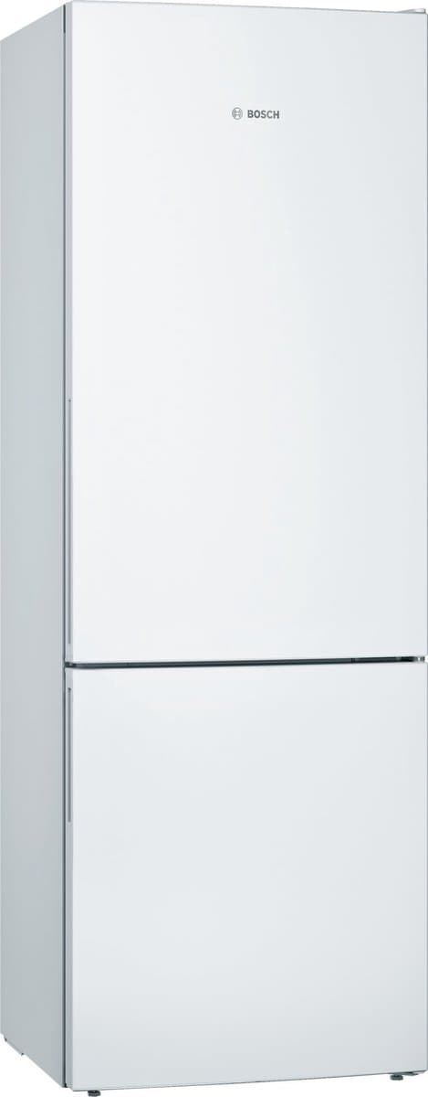 Bosch KGE49AWCA Extra veel ruimte Cashback 50,= t/m 30-08-2026 via Bosch — afbeelding 1