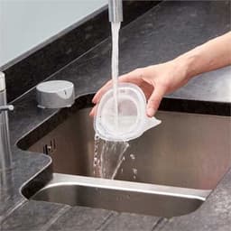 BLACK+DECKER NVC220WC-QW - Kruimeldief - Zakloos Chroom - Titanium - Transparant — thumbnail 13