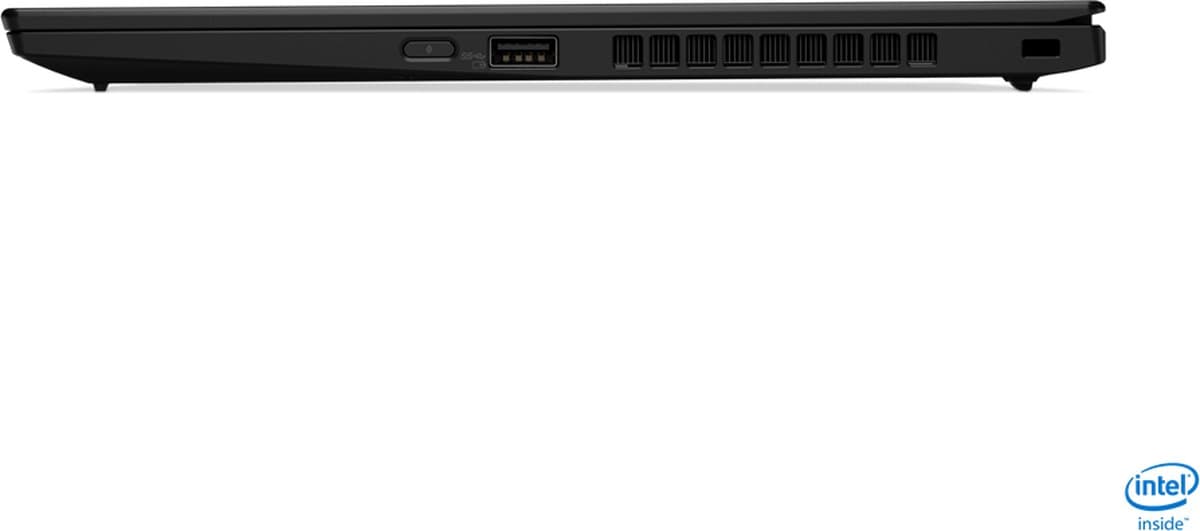 Lenovo ThinkPad X1 Carbon G8 | i7-10610U | Intel HD Graphics | 35.6 (14″) | 256GB SSD | 16GB DDR4 | US | WiFi | Windows 11 Pro — afbeelding 1