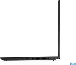 Lenovo ThinkPad L15 Gen 2 (Intel) Intel® Core™ i5 i5-1135G7 Laptop 39,6 cm (15.6") Full HD 8 GB DDR4-SDRAM 256 GB SSD Wi-Fi 6 (802.11ax) Windows 10 Pro Zwart — thumbnail 4