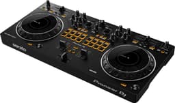 Pioneer DDJ-REV1 - DJ-Controller - 2 Kanalen - Zwart — thumbnail 1