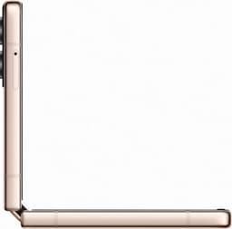 Samsung Galaxy Z Flip 4 - 128GB - 5G - Pink Gold — thumbnail 10