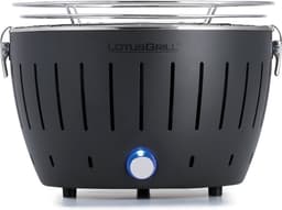LotusGrill Mini - Ø292mm - Antraciet — thumbnail 1