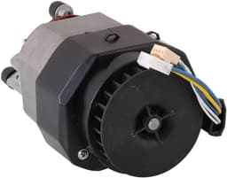 Motor Onderdeel - Keukenmachine Motor - Apparaat Reparatie - Origineel Reserveonderdeel - 220-240V - Zwart — thumbnail 3