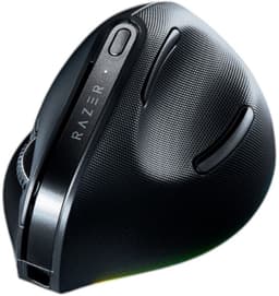 Razer Pro Click V2 Vertical - Draadloze Verticale Gaming Muis - Ergonomisch - RGB - Rechtshandig - Zwart — thumbnail 16
