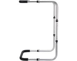 Verstelbare Dekenheffer voor Voeten van Hoog Koolstofstaal, Ideaal voor Ouderen, Voetkrampen en Herstel na Operaties