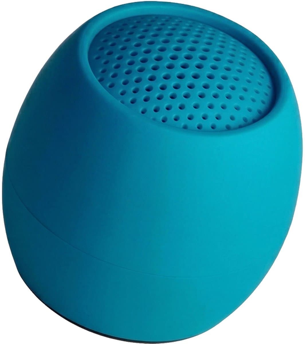 Boompods, Draagbare Bluetooth 5.3 Luidspreker Batterijduur 5u Collectie Zero Ocean, Blauw — afbeelding 1