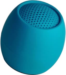 Boompods, Draagbare Bluetooth 5.3 Luidspreker Batterijduur 5u Collectie Zero Ocean, Blauw — thumbnail 1